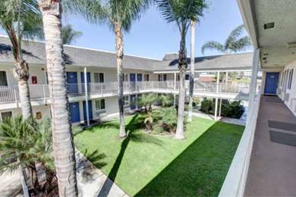 Motel 6 Westminster North 5