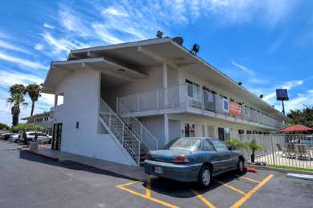 Motel 6 Westminster S Long Beach 3