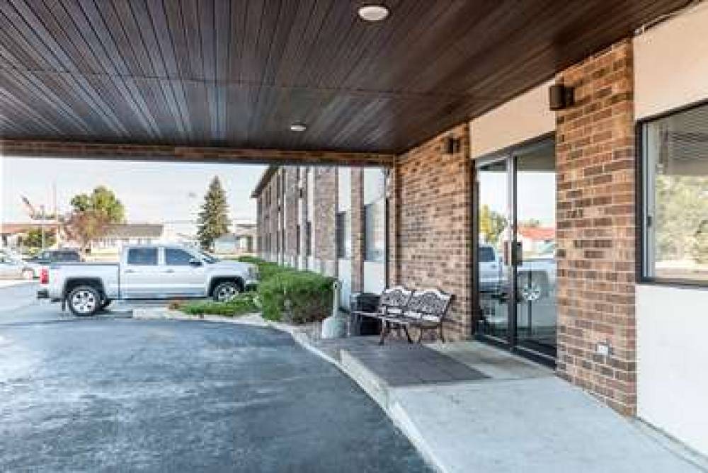 Motel 6 Wisconsin Rapids, Wi
