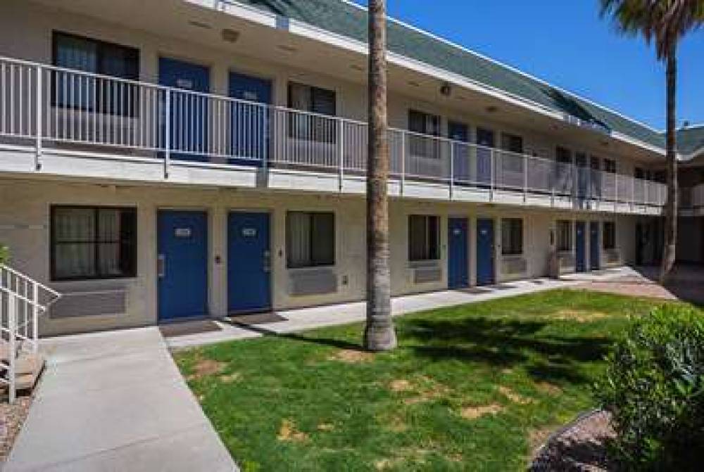 Motel 6 Yuma East