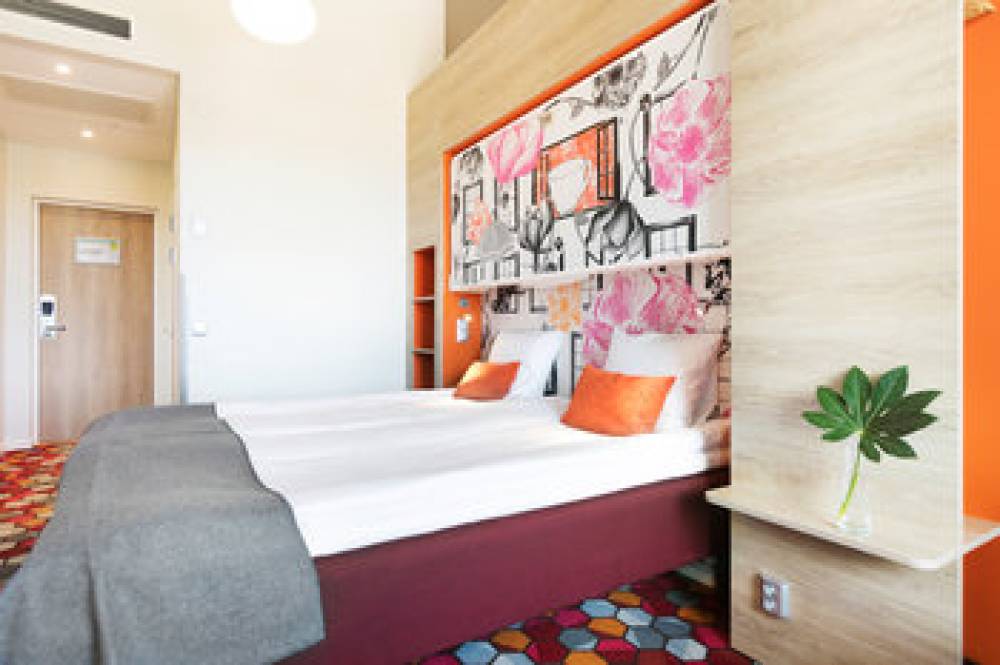 MOTEL L ALVSJO 7