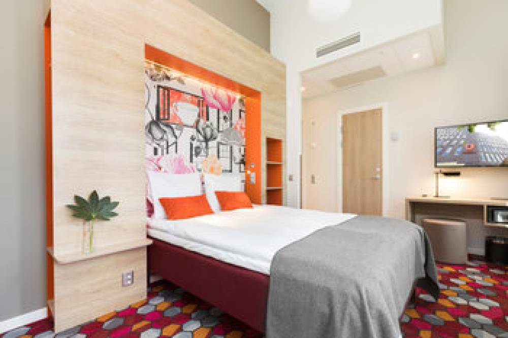 Motel L Alvsjo