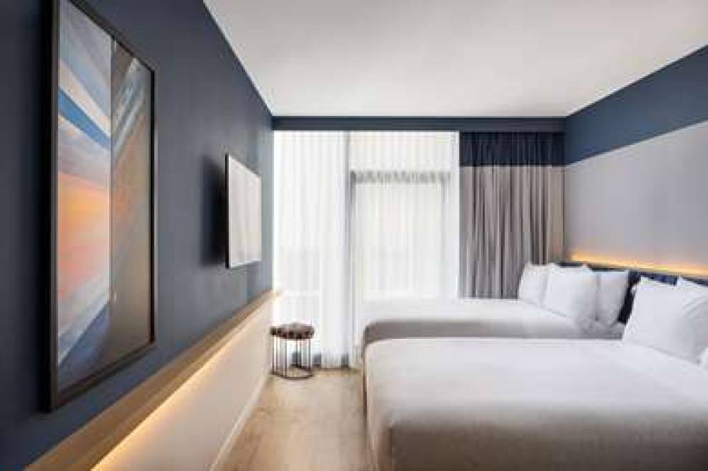 MOTTO BY HILTON NEW YORK CITY CHELS 2