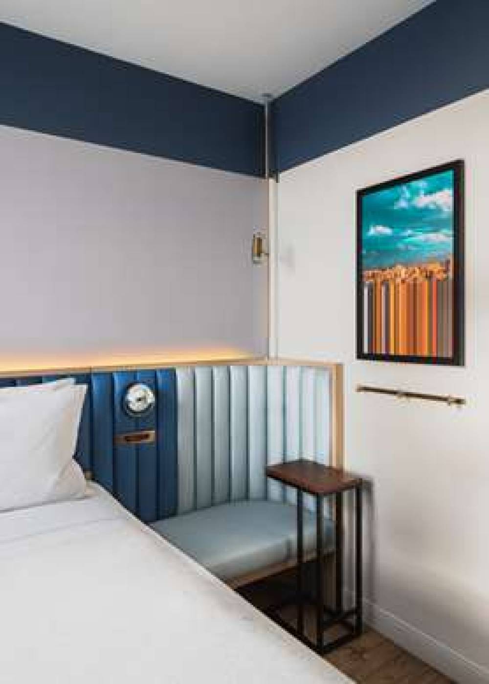 MOTTO BY HILTON NEW YORK CITY CHELS 10