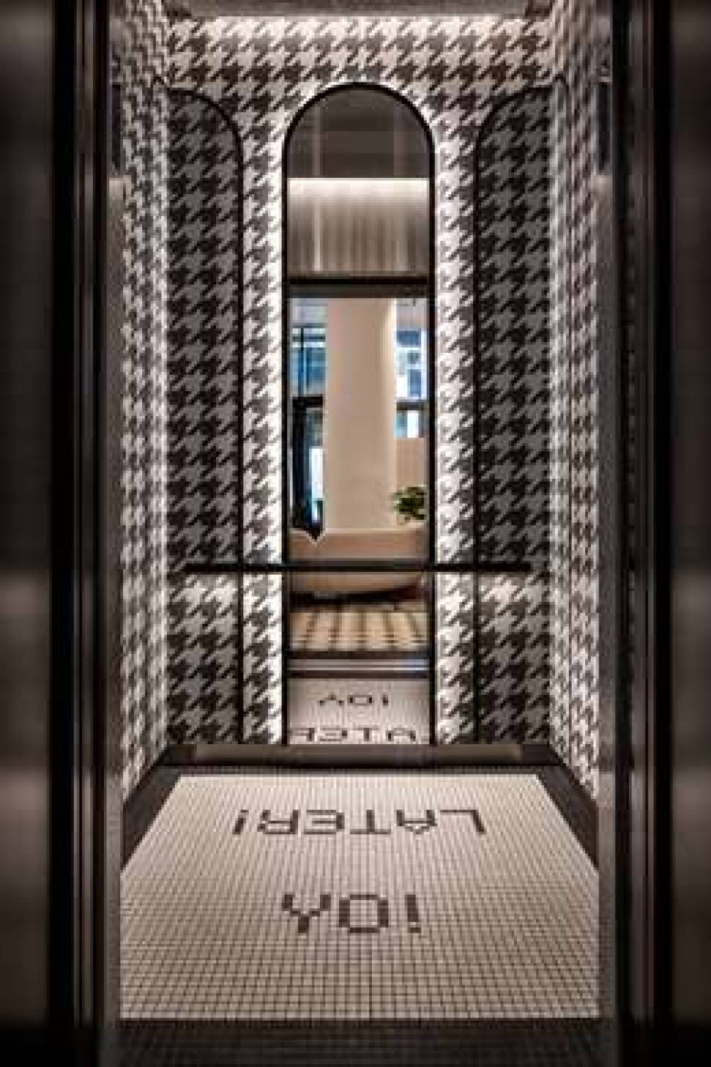 MOTTO BY HILTON NYC TIMES SQUARE 7