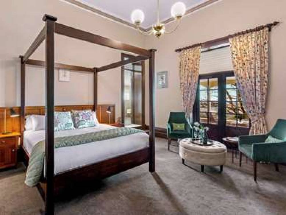 Mount Lofty House 9