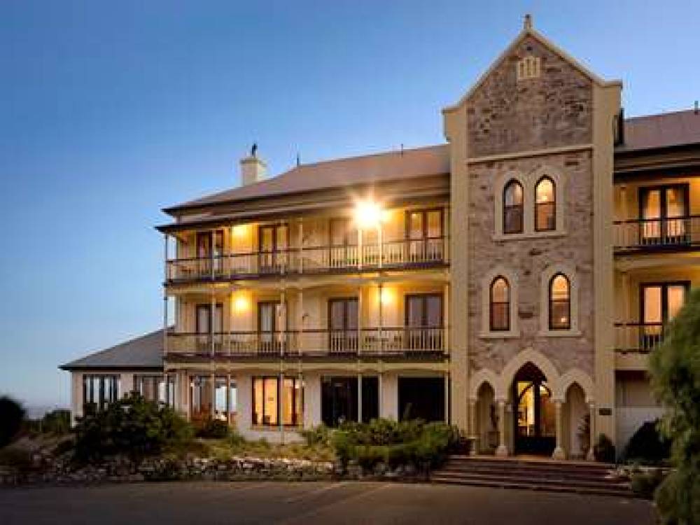 Mount Lofty House 4