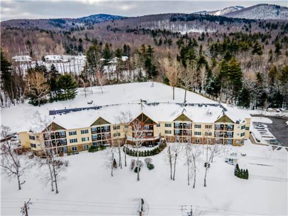 MOUNTAIN EDGE SUITES AT SUNAPEE AN 2