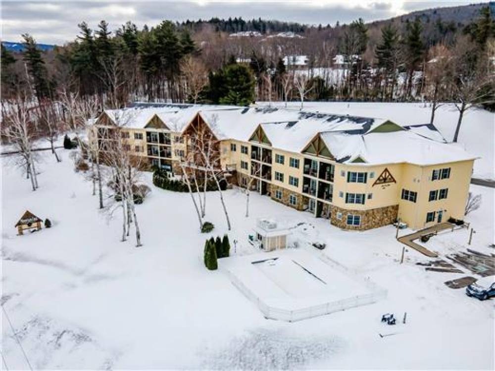 MOUNTAIN EDGE SUITES AT SUNAPEE AN 5