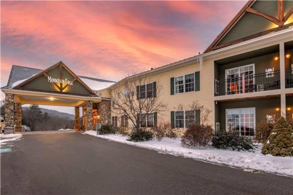 MOUNTAIN EDGE SUITES AT SUNAPEE AN 8