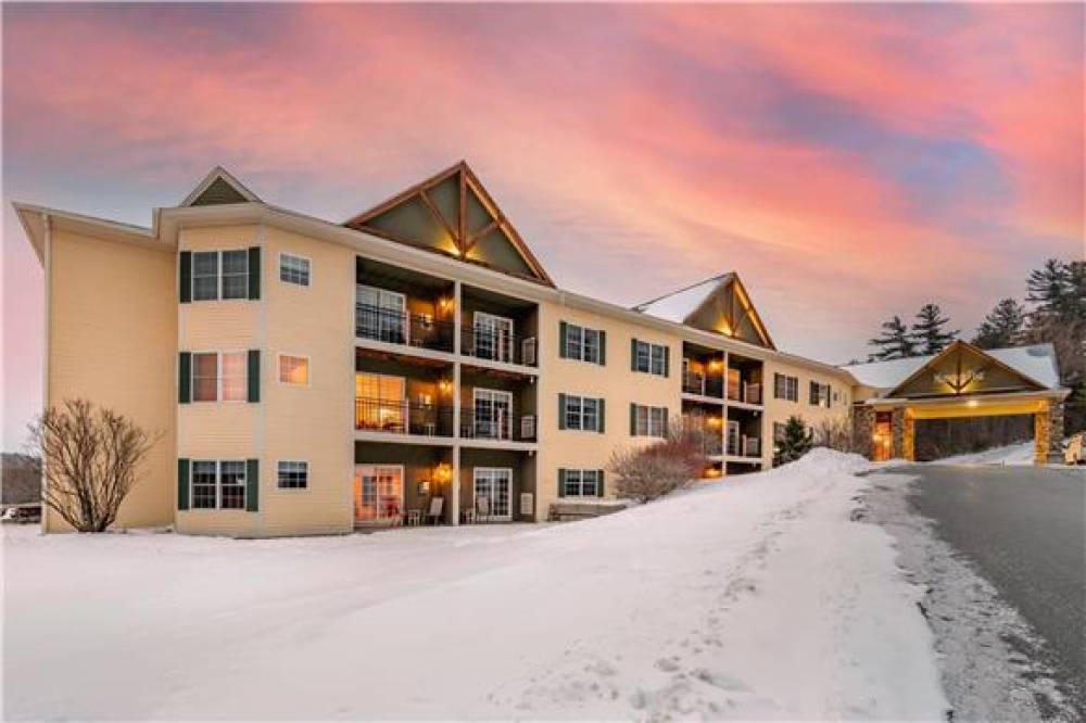 MOUNTAIN EDGE SUITES AT SUNAPEE AN 10