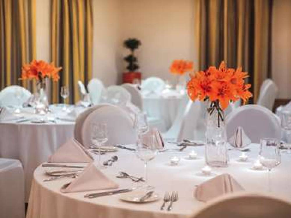 MOVENPICK HOTEL DOHA 3