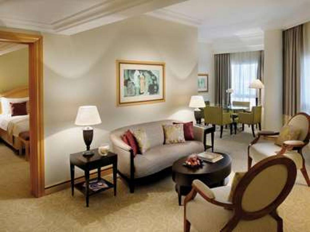 MOVENPICK HOTEL DOHA 8