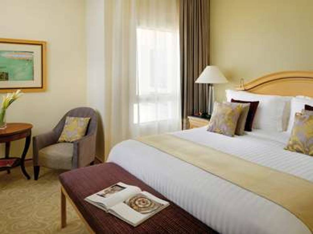 MOVENPICK HOTEL DOHA 9