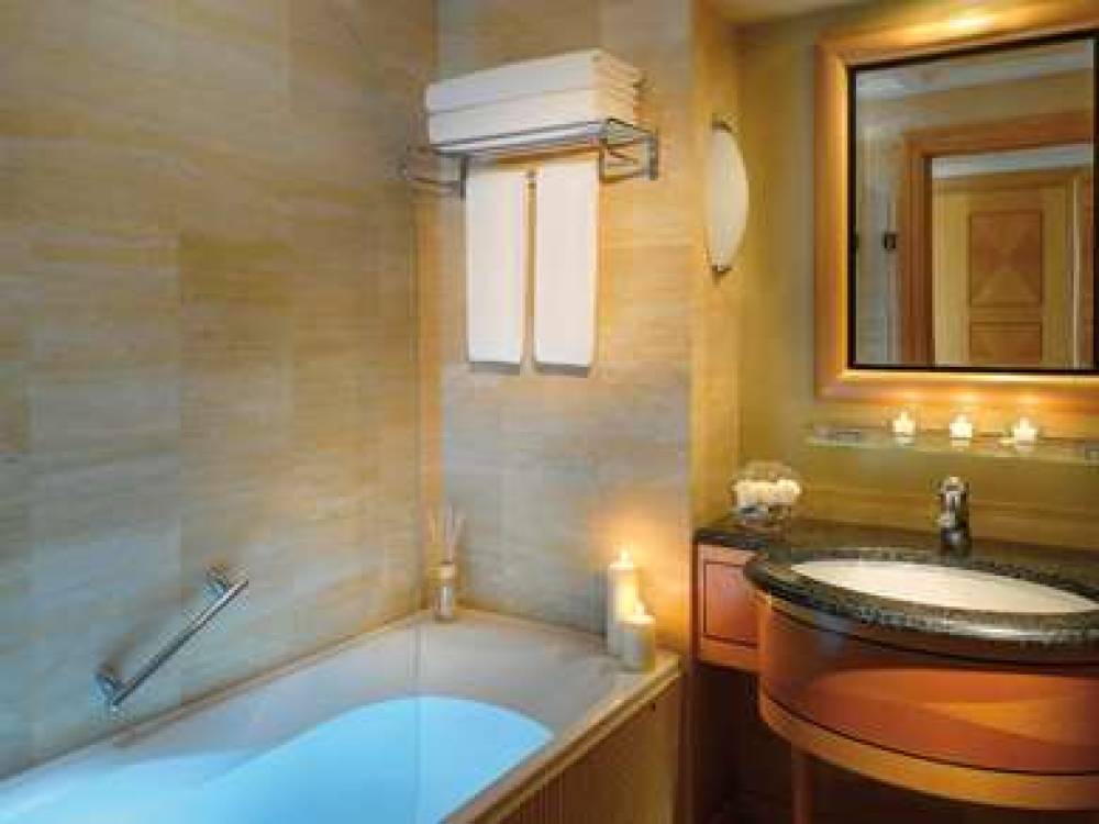 MOVENPICK HOTEL DOHA 10