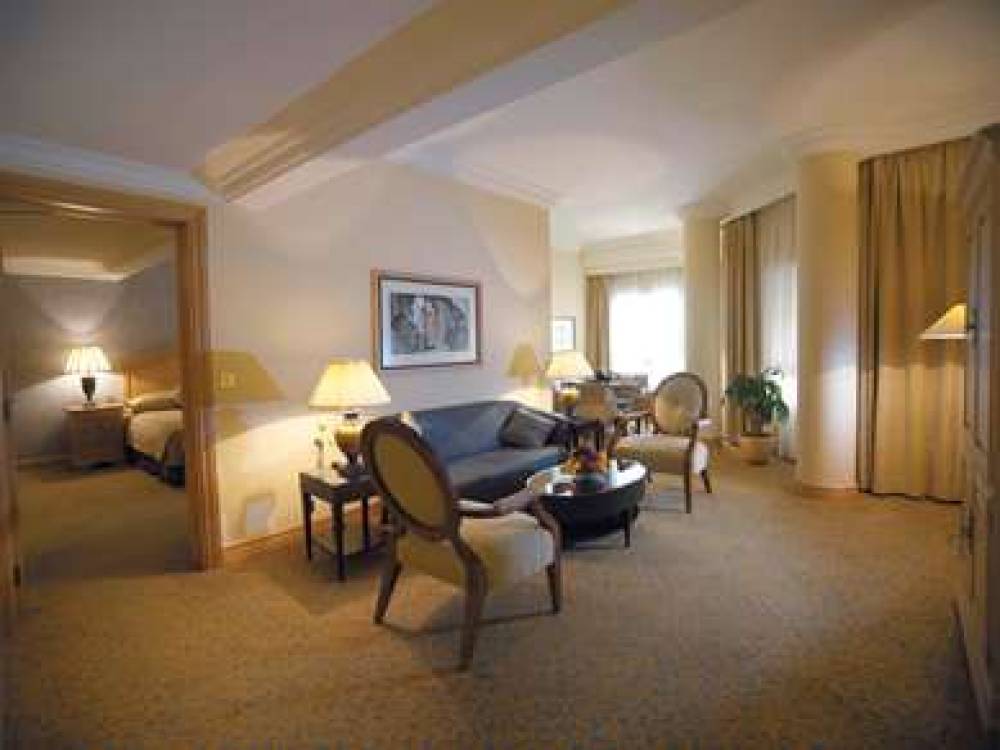 MOVENPICK HOTEL DOHA 6