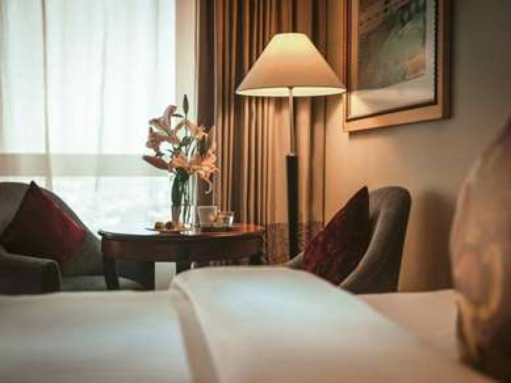 MOVENPICK HOTEL DOHA 5