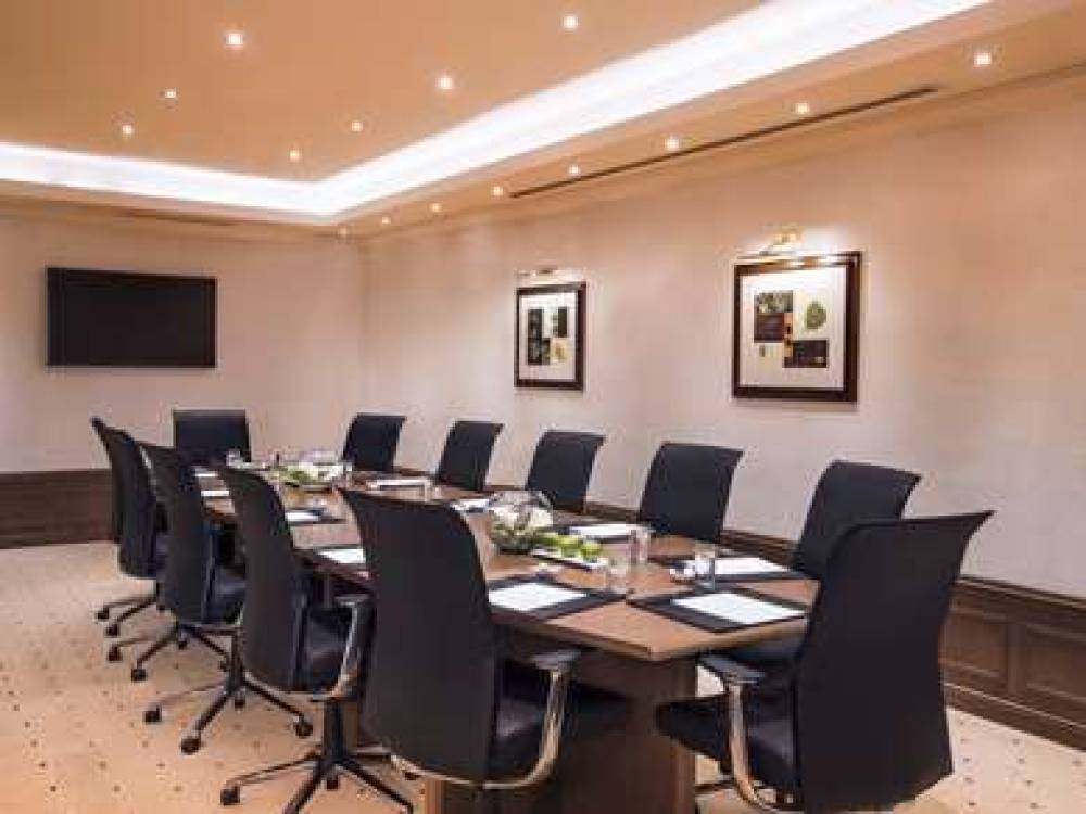 Movenpick Hotel Doha
