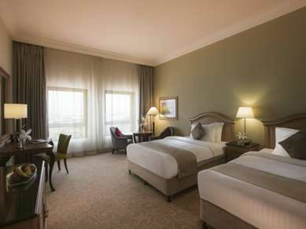 MOVENPICK HOTEL DOHA 7
