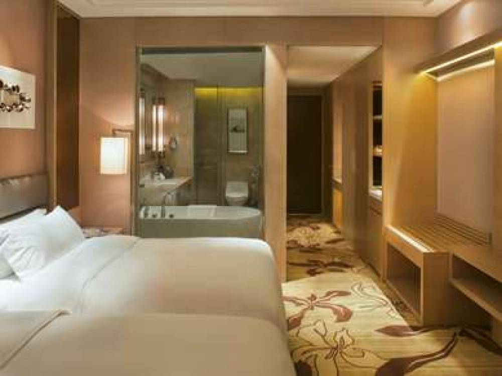 MOVENPICK HOTEL ENSHI 6