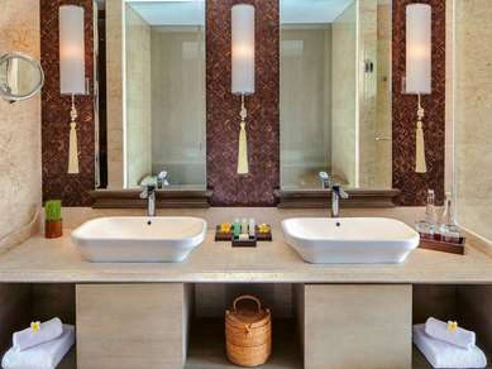 MOVENPICK RESORT AND SPA BALI 7