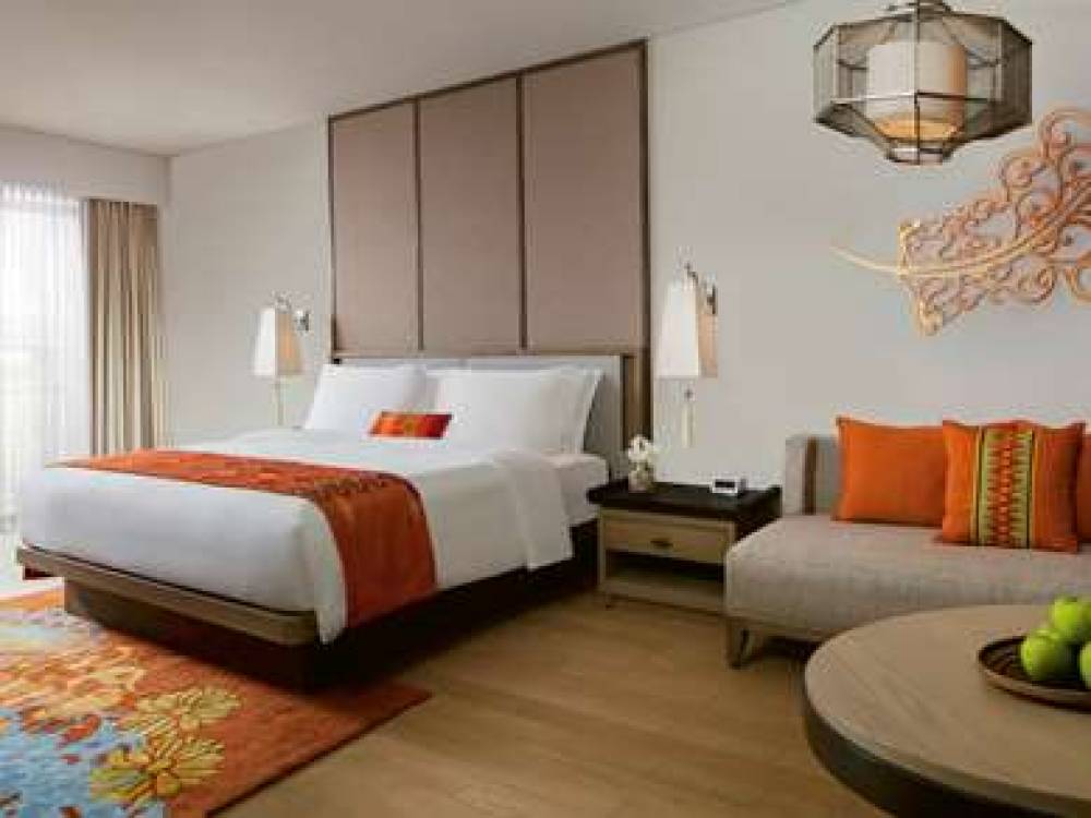 MOVENPICK RESORT AND SPA BALI 5