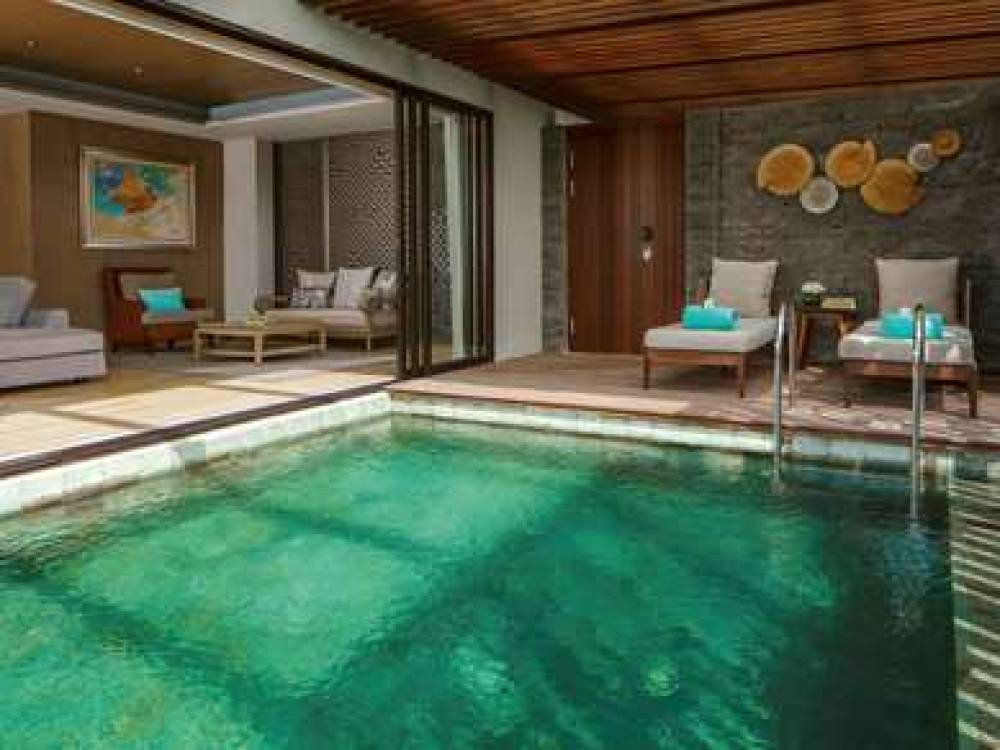 MOVENPICK RESORT AND SPA BALI 1