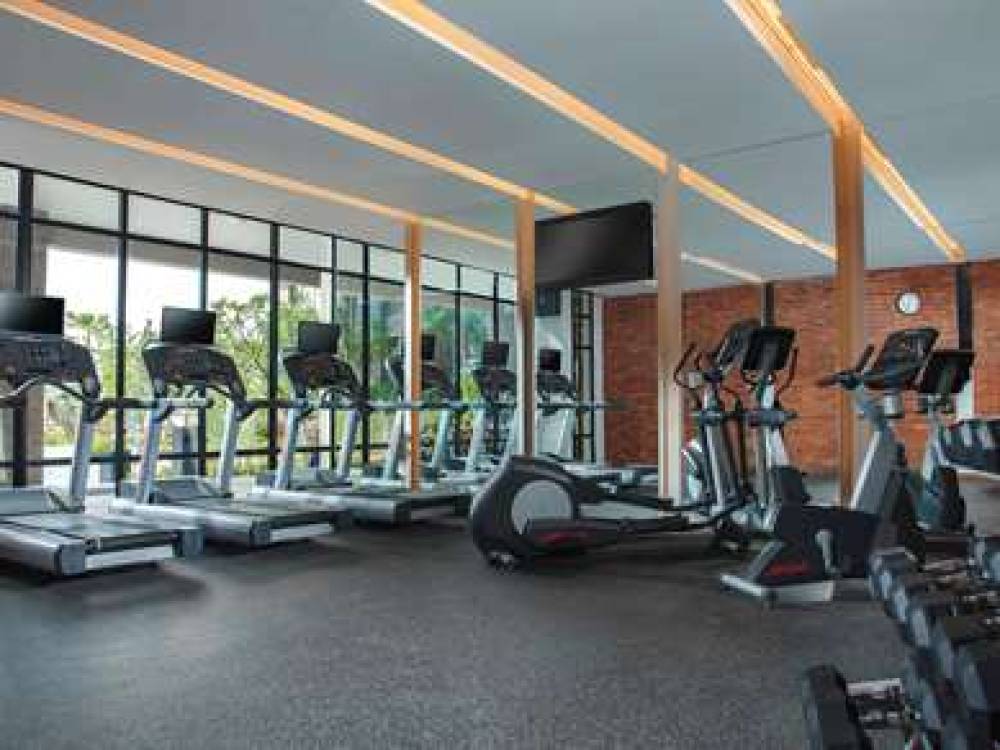 MOVENPICK RESORT AND SPA BALI 10