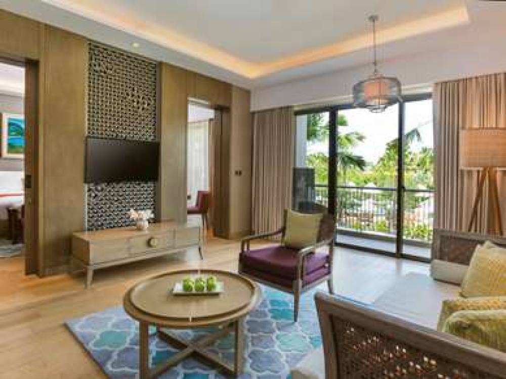 MOVENPICK RESORT AND SPA BALI 8