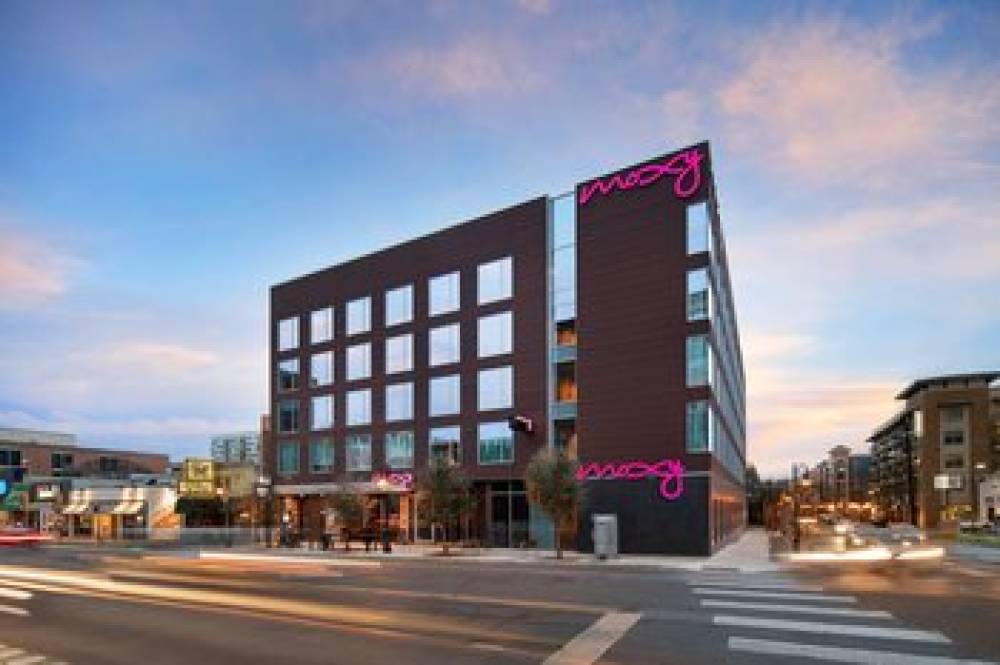 Moxy Austin-University 2