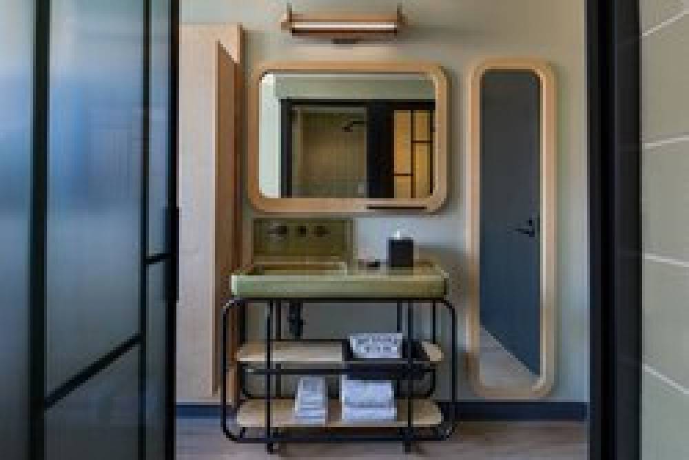 Moxy Brooklyn Williamsburg 4