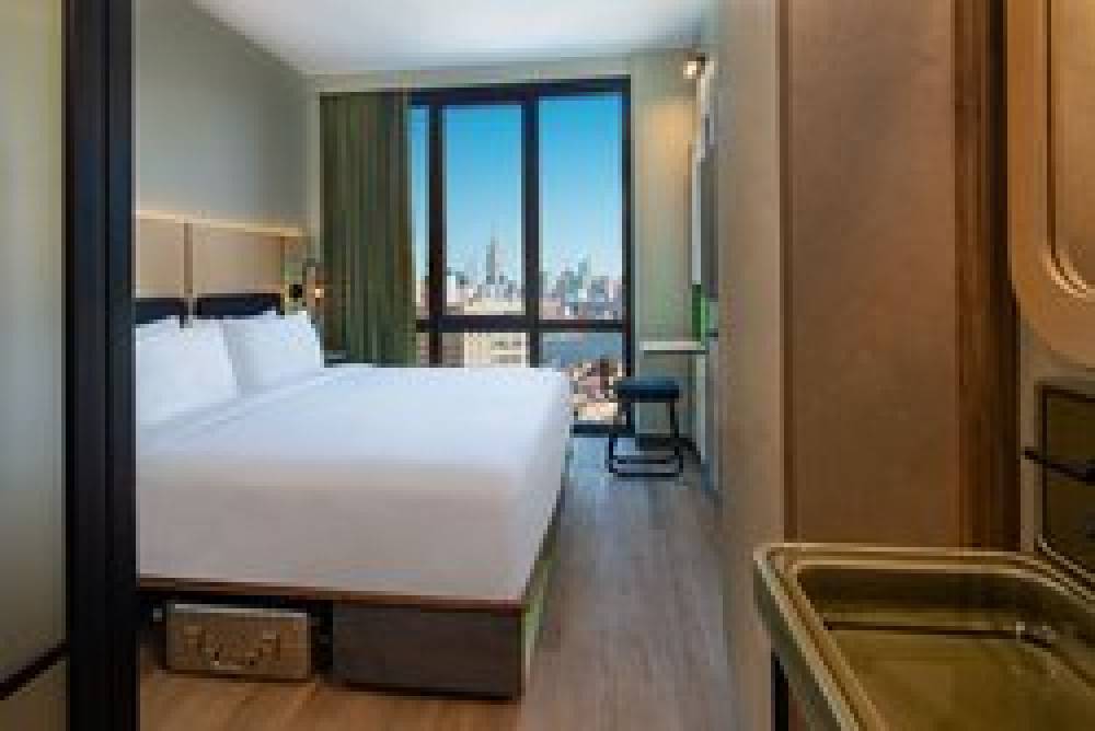 Moxy Brooklyn Williamsburg 2