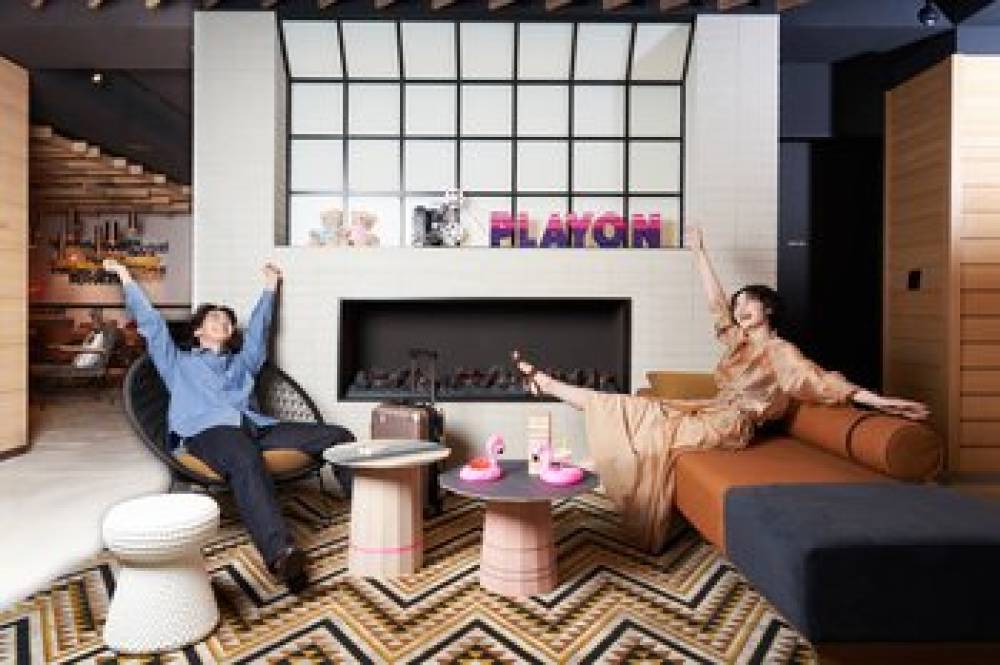 Moxy Kyoto 6
