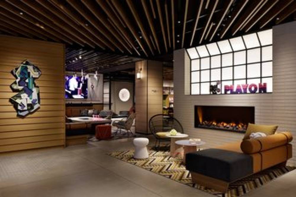 Moxy Kyoto 4