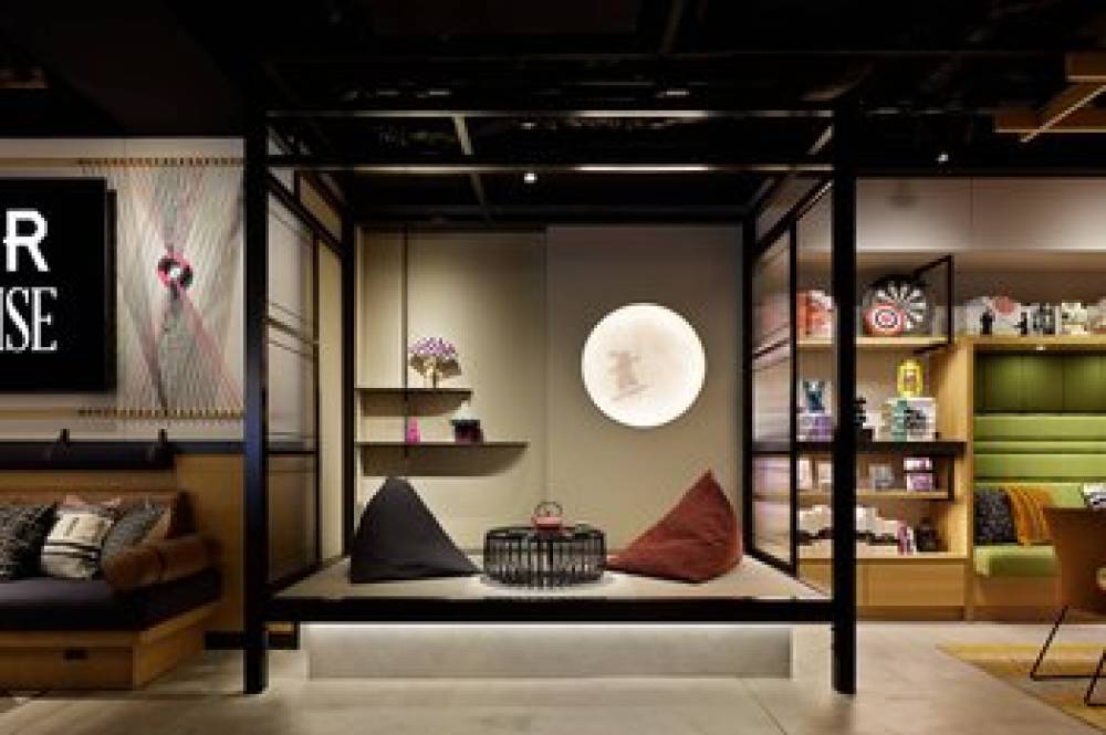 Moxy Kyoto 5