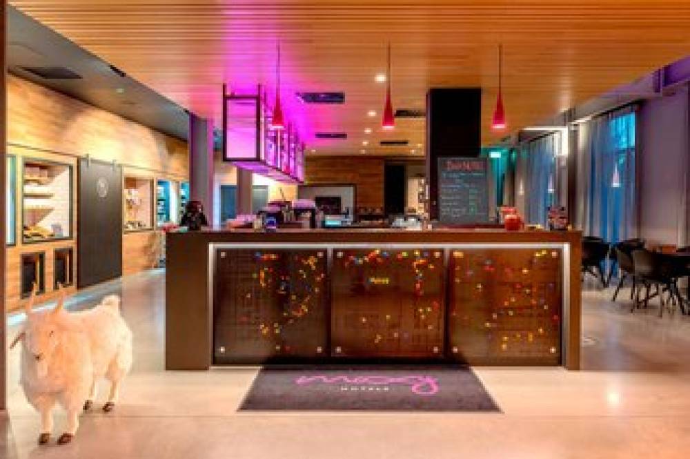 Moxy London Excel 2
