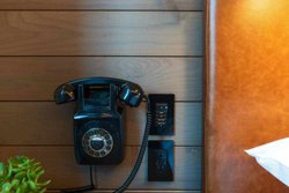 Moxy NYC Downtown 8