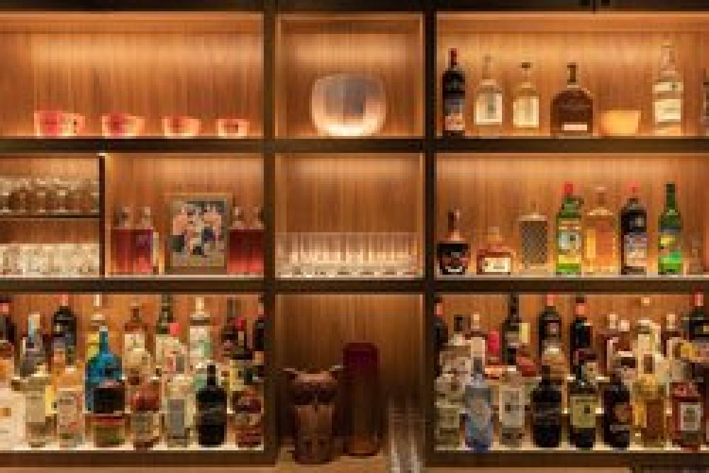 Moxy NYC Downtown 6