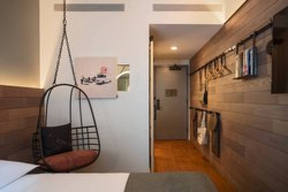 Moxy NYC Downtown 10