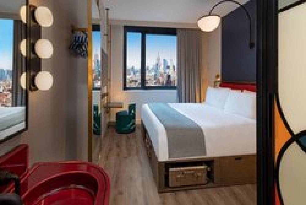Moxy NYC Lower East Side 6