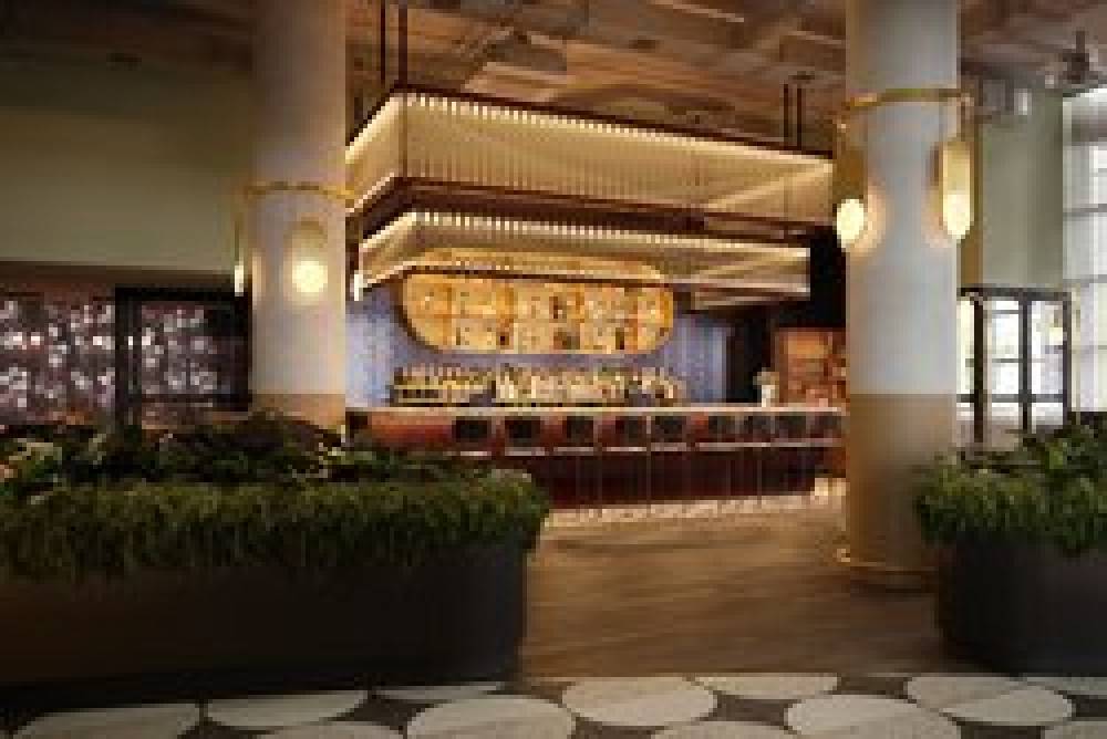 Moxy NYC Lower East Side 2