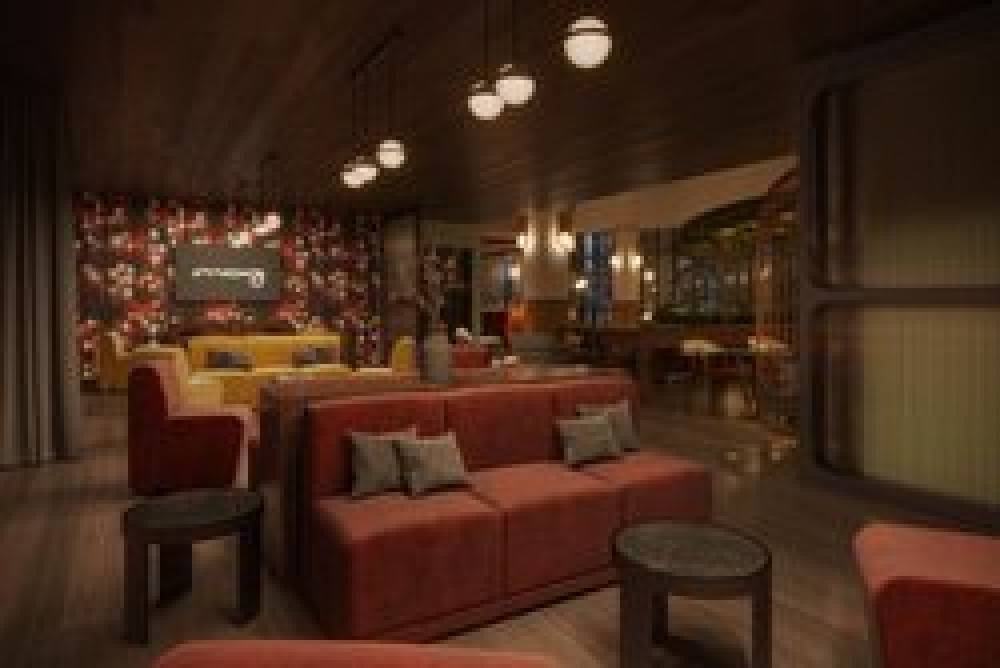 Moxy NYC Lower East Side 5