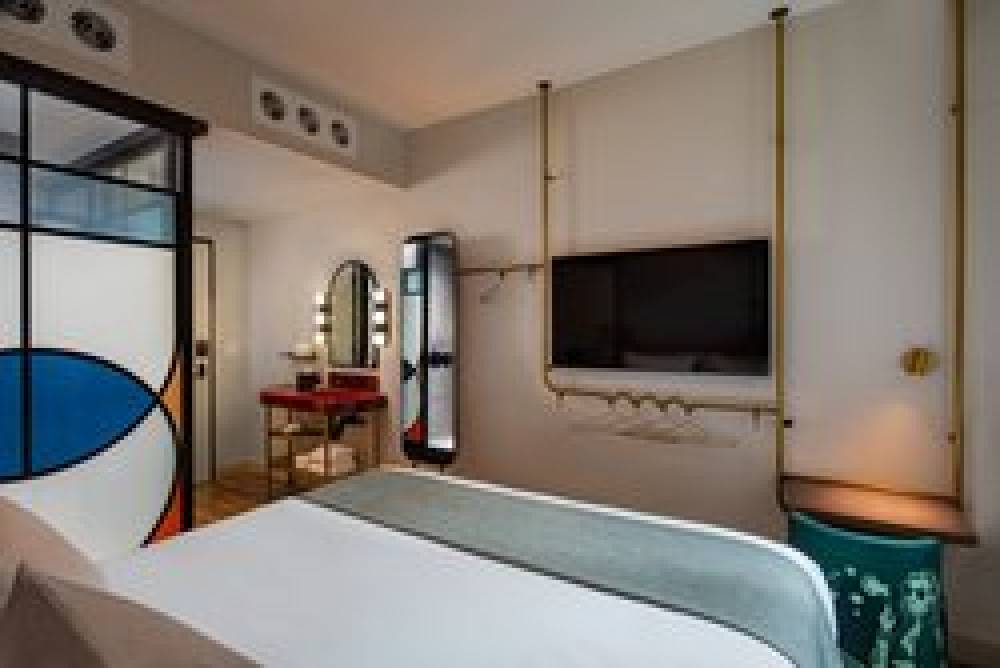 Moxy NYC Lower East Side 8