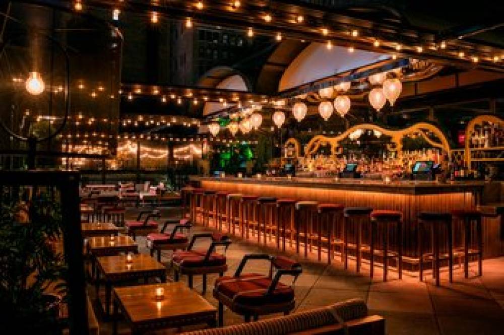 Moxy NYC Times Square 1