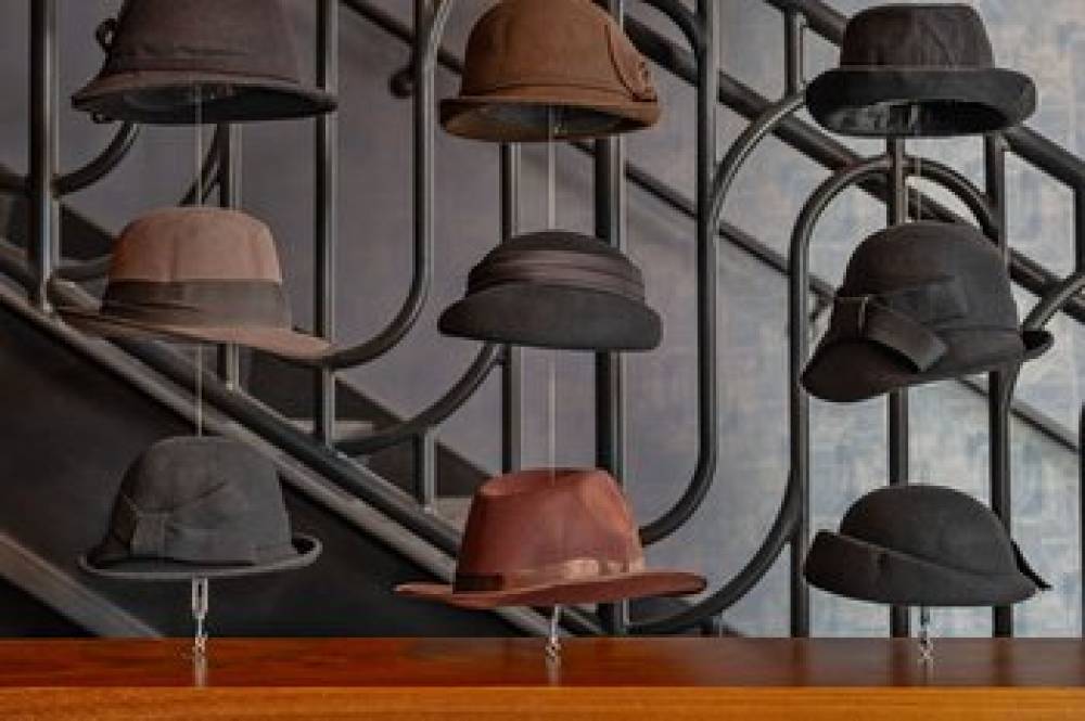 Moxy Phoenix Downtown 10