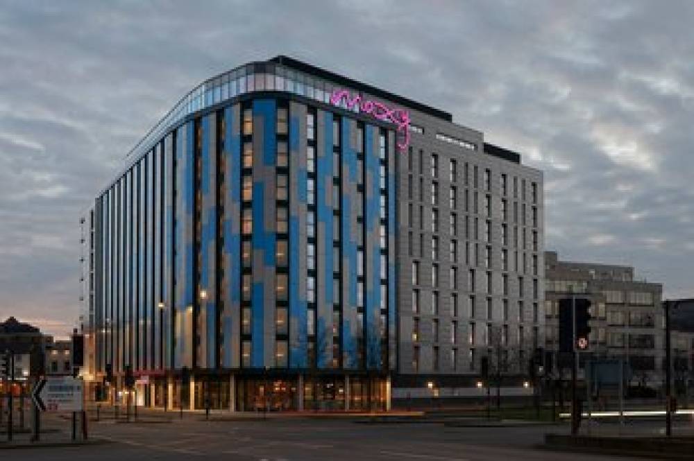 Moxy Slough 1