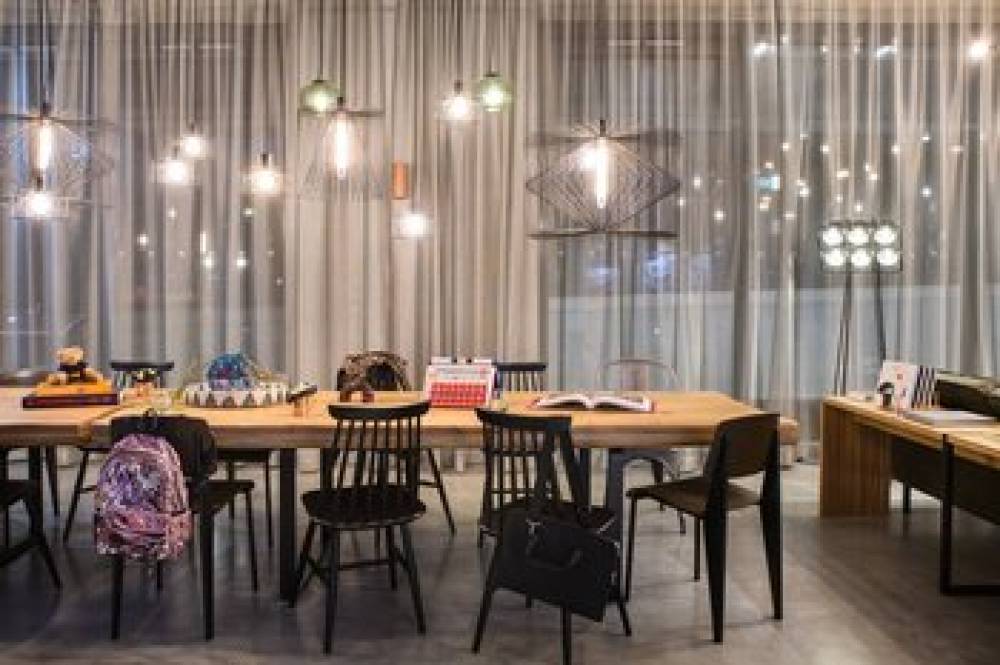 Moxy Stuttgart Feuerbach 5