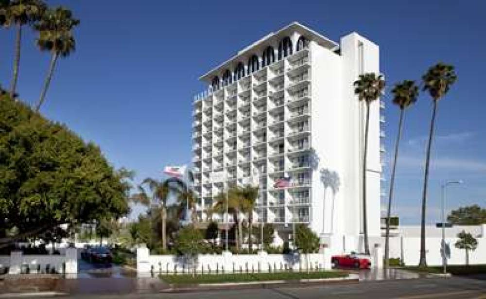 Mr. C Beverly Hills 1