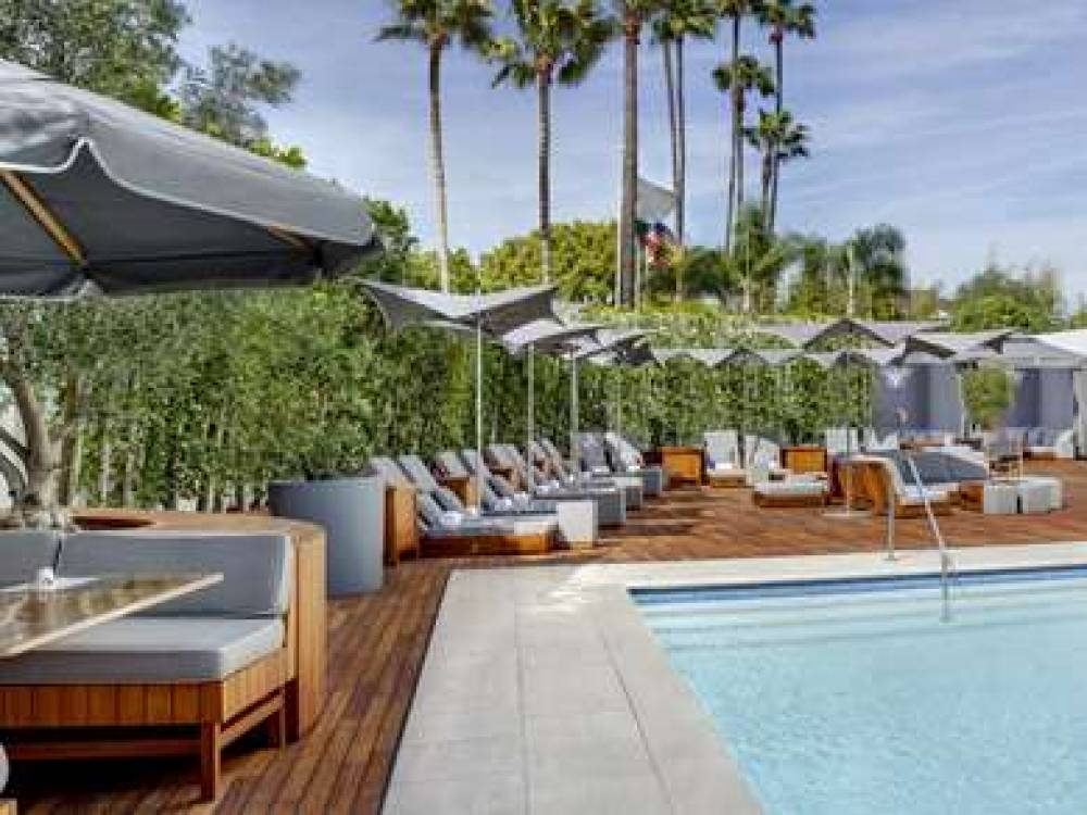 Mr. C Beverly Hills 10