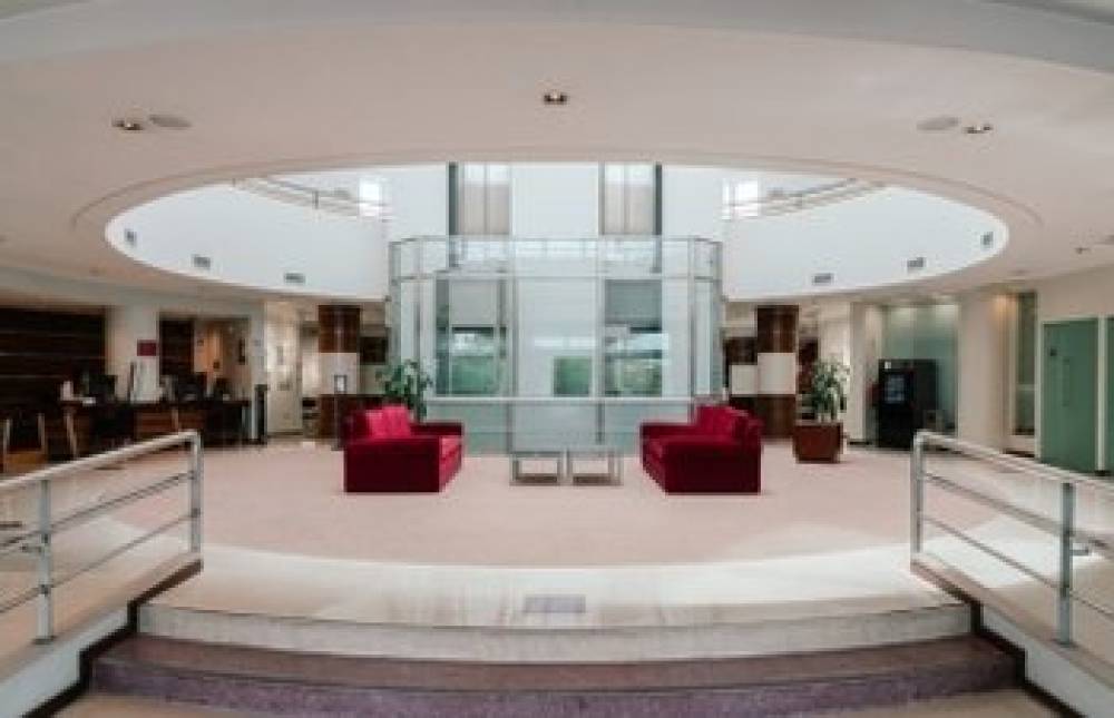 MS APARTHOTEL 1